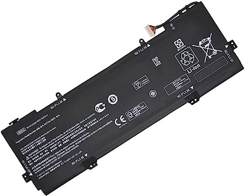 XITAIAN 11.55V 79.2Wh KB06XL Ersatz Laptop Akku für HP X360 15-BL002XX Z6K96EA Z6K97EA Z6K99EA Z6L00EA Z6L01EA Z6L02EA