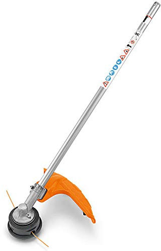Stihl Desbrozadora FS-KM (desbrozadora autorroscante C 26-2, peso 1,2 kg)