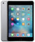 2015 Apple iPad Mini 4 (7.9-zoll, Wi-Fi, 16GB) - Space Grau (Generalüberholt)