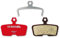 Top Brake Scheibenbremsbeläge Fahrrad für AVID SRAM Code R/RE/RSC, Guide RE