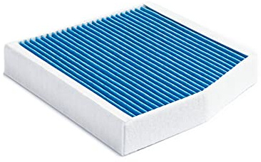 UFI Filters, Innenraumluftfilter Abitacolo 34.223.00, geeignet für Autos, passend für verschiedene Modelle von Ford