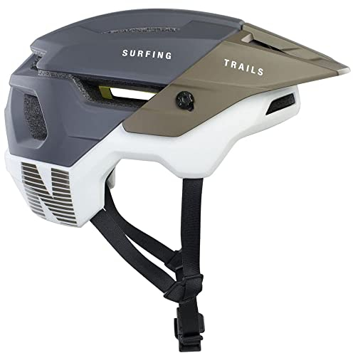 Ion Traze AMP MIPS EU/CE Helm blau/braun