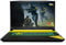 MSI Crosshair 17 17.3 144Hz FHD Gaming Laptop: Intel Core i7-12700H RTX 3070 16GB 512GB NVMe SSD, Type-C USB 3.2 , Backlight Keyboard , Cooler Boost 5, Win11 Home: Multi-Color Gradient B12UGZ-295