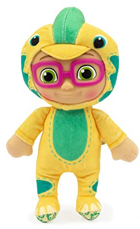 Giochi Preziosi - Plüsch 18 cm, Mehrfarbig, CCM27700