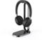 Yealink BH76 with Charging Stand UC Black USB-C Bluetooth-Headset