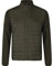 Seeland Theo Hybrid Jacke | Pine green, L