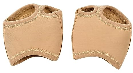 s.lemon Neopreno Media Suela Zapato Danza Pies Tangas Ballet Punteras L