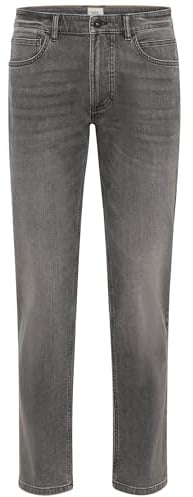 camel active Herren Relaxed Fit fleXXXactive® Jeans