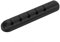 Sbyzm Cable Organizer Management Wire Flexible USB Cable Winder Tidy Silicone Earphone Keyboard Clips Protector For Mouse New