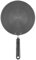Zerodis Diffuseur de Chaleur en Plaque D'alliage D'aluminium Diffuseur de Chaleur en Plaque de Mijotage pour Cuisinière à Gaz épaissie Réduire Les Accessoires de Cuisine de Plaque (24cm)