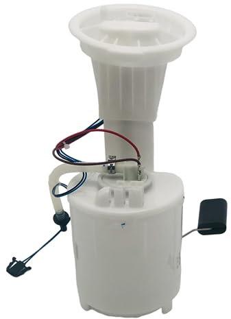Automobile Assemblaggio della Pompa del Carburante Elettrico per BMW Mini Cooper R50 R53 2001-2006 Modulo di Consegna della Pompa a Benzina 16146759955