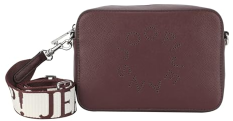 JOOP! Giro Cloe Shoulder Bag S Burgundy