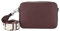 JOOP! Giro Cloe Shoulder Bag S Burgundy
