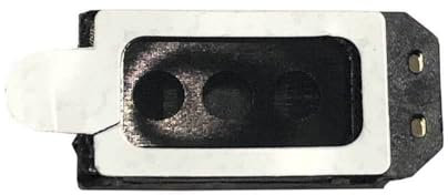 Compatible con Samsung Galaxy A13 A135 A136 A137 Repuesto Caja ear Oreja Up Front Speaker Altavoz Auricular Escucha Audio Voz Conversación Recepción de llamadas