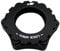Jagwire Disc Rotor Adapter - 6-Bolt to Center Lock