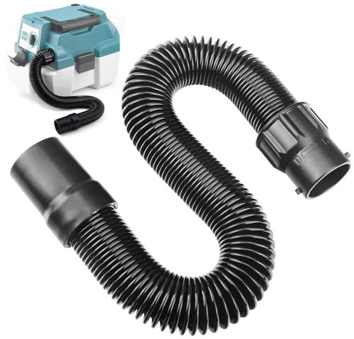 Ohoho 140G04-3 Anti-Static Flexible Hose for Makita Dust Extractor, Fits XCV11Z Model