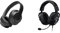 JBL Tune 760 NC – Bluetooth Over-Ear Kopfhörer in Schwarz mit aktivem Noise-Cancelling & Logitech G PRO X Gaming-Headset, Over-Ear Kopfhörer mit Blue VO!CE Mikrofon