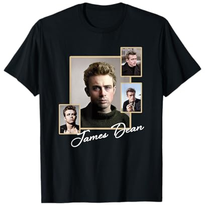 James Dean_009 T-Shirt