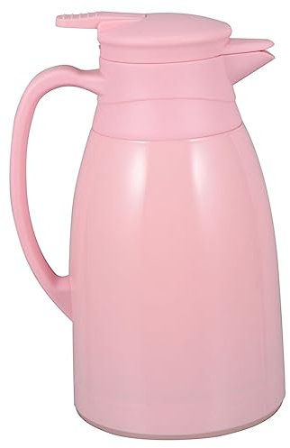 PAMINGONO Insulated Water Bottle Thermal Flask Warm Keeping Bottle Running Water