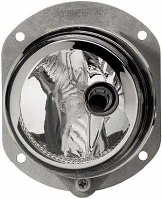 Nebelscheinwerfer Scheinwerfer Rechts Kompatibel mit Mercedes W204 S204 W164 W251 V251 C216 CLK C209 Cabrio A209 SL R230 2006-2010 von Autoteile Gocht