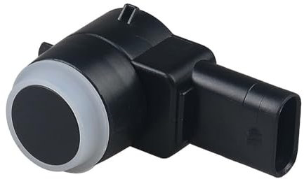 Uenopedin MJ Parksensor Einparkhilfe Hinten Vorne PDC Sensor passend für Mercedes C-Klasse W204 S204 C204 CL203 E-Klasse W211 S211 ML-Klasse W164 Teilenummer 2215420417 A2215420417 263003475