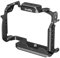 SMALLRIG S1R II Cage for Panasonic LUMIX S1R II / S5 II / S5 IIX / G9 II, Built-in Quick Release Plate for Arca, with 1/4''-20 & 3/8''-16 Threaded Holes, Dual Nato Rails, Cold Shoe - 4902