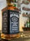 Jack Daniels Personalised Bottle Label/Sticker - Easy to Apply