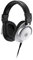 Yamaha HPH-MT5 Monitor Headphones, Black
