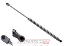 Johns 2x Gasfeder Koffer-/Laderaum MB S204 C-Klasse Kombi 01/07-