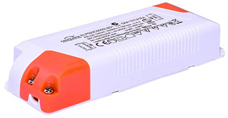 LED DRIVER Eaglerise 20W 500MA dimmbar ELP020C500LSD1 Trafo