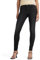 G-STAR Damen 3301 Skinny Jeans, Schwarz (Worn in Coal D05175-A634-B179), 31W / 32L