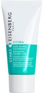 Hydra Balancing Oil-Free Care 50 ml