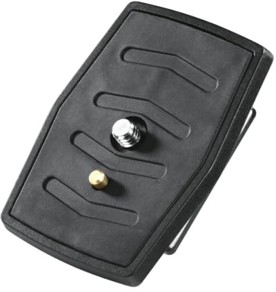 Hama Quick Release Plate for Delta 160, 3D/Delta Duo 170, 3D Tripods