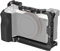 (Nueva Versión) SMALLRIG A7C Cage con Agarre de Silicona para Sony A7C, Incluye Placa de Liberación Rápida para Arca - 3212B