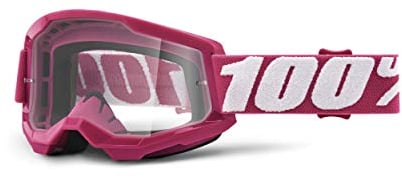 100% Unisex-Child Strata 2 Sunglasses, Fletcher, Kinder
