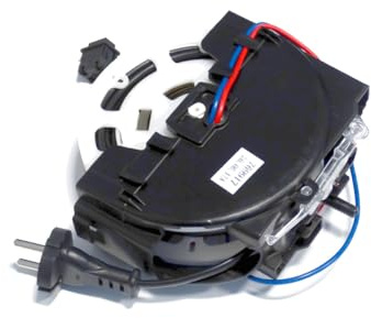 Rowenta Staubsaugeraufroller RS-2230000327