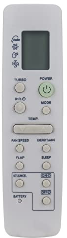 Nuevo DB93-03012G Mando a Distancia de Repuesto DB93 03012G A/C Reemplace Control Remoto para Samsung Air Conditioner DB93-03012A DB93-03012B AQB09JJWC AQB09JJWC/KCV AQB12JJWC AQB12JJWC/KCV Arco-1407