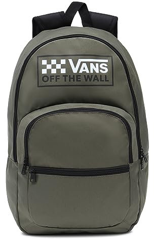 Vans Unisex Ranged 2 Rucksack, Grape Leaf, Einheitsgröße