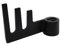 Dot.Foto NewWave ADD97G160, ADD97G1601 Rye Kneading Blade for Panasonic SD-255, SD-257, SD-2501, SD-2511, SD-ZB2502, SD-ZB2512, SD-ZX2522 Breadmakers