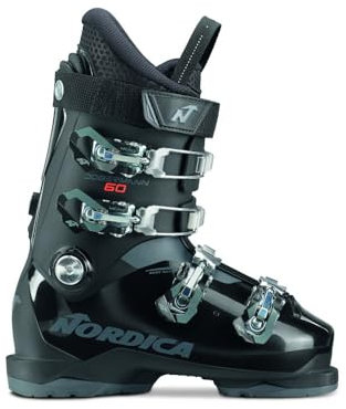 Nordica Dobermann 60 Skischuh 23/24-26.5
