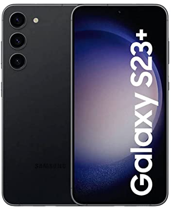 Samsung Galaxy S23 Plus 256GB (Reconditionné)