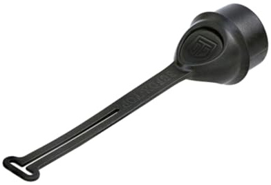 Neutrik SCFDX-TOP, Dichtungskappe, Kabel Stecker, geeignet für Audio- und Videoanwendungen