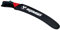 Professional Japanese Pruning Saw, 330mm Curved Blade, with Belt Scabbard, for Arborists and Gardeners