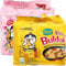 JD Samyang Hot Spicy Chicken Ramen Noodle Box (Carbonara Flavour 5 Packs & Cheese Flavour 5 Packs)