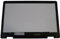 Pantalla táctil de repuesto de 11.6 pulgadas para Asus Chromebook Flip C214 C214MA LCD digitalizador con bisel HD 1366x768 40 pines 90NX0291-R20010