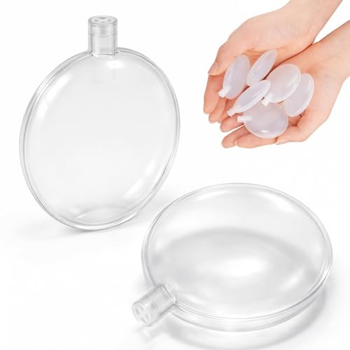 BBeary Squeakers for Dog Toys - 12pcs 50mm Replacement Dog Toy Squeakers