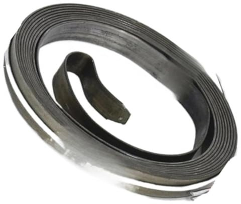 Starterfeder, Starterplatten-Spiralfeder passend for GXV160 Rasenmäher
