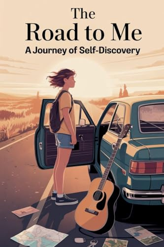 The Road to Me (Young Adult Fiction: Coming of Age, Band 16)