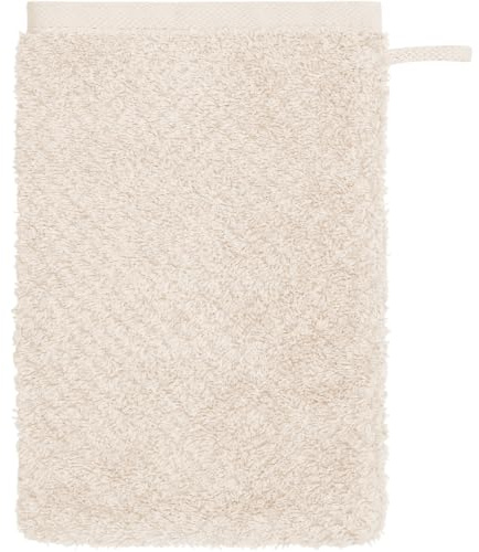 Cawö Handtücher Pure 6500 travertin - 366