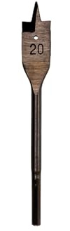 Makita P-30243 Performance Flat Bit